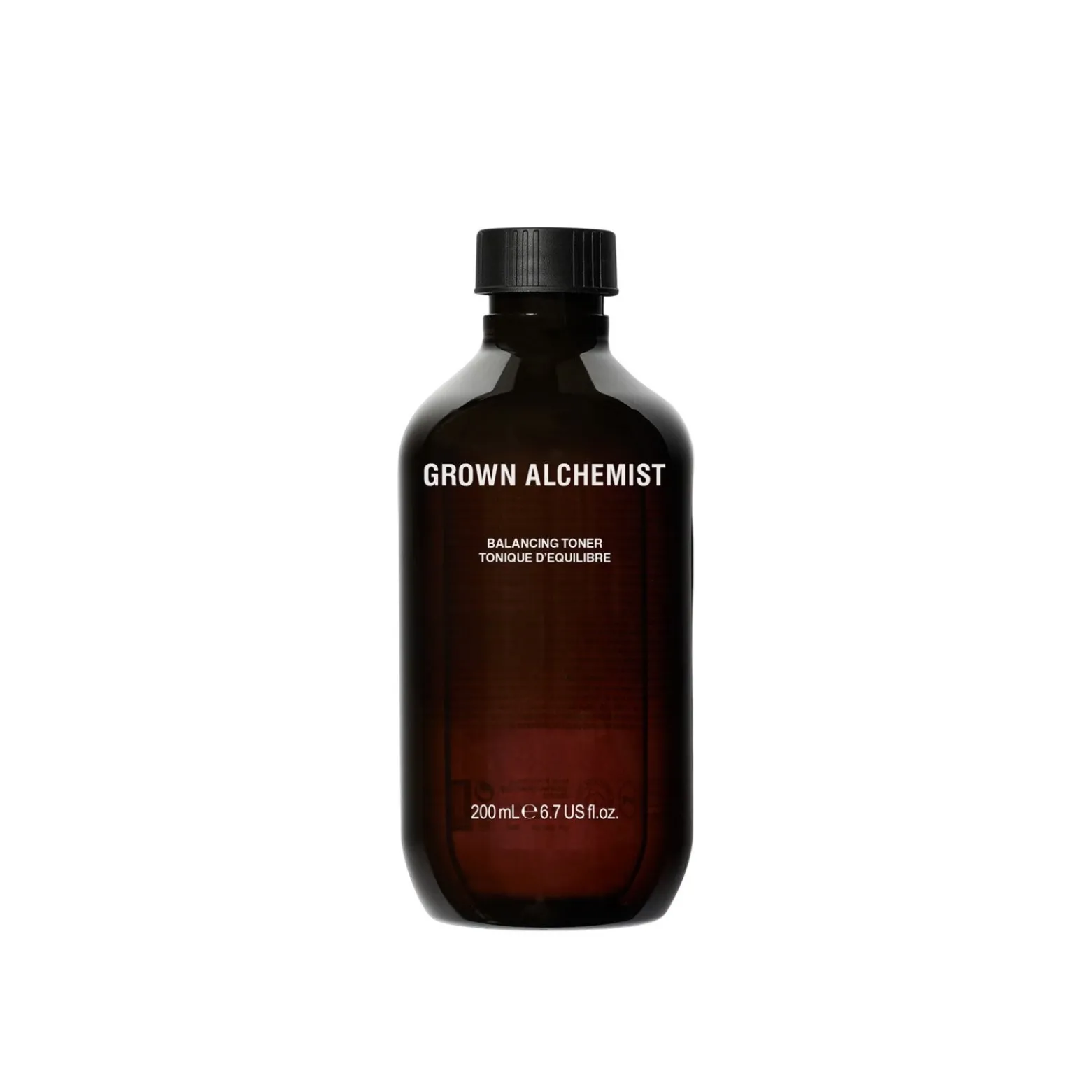 Grown Alchemist Balancing Toner 200ml (6.76floz)