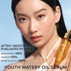 Guerlain Abeille Royale Age-Defying Programme Youth Watery Oil Serum Gift Set