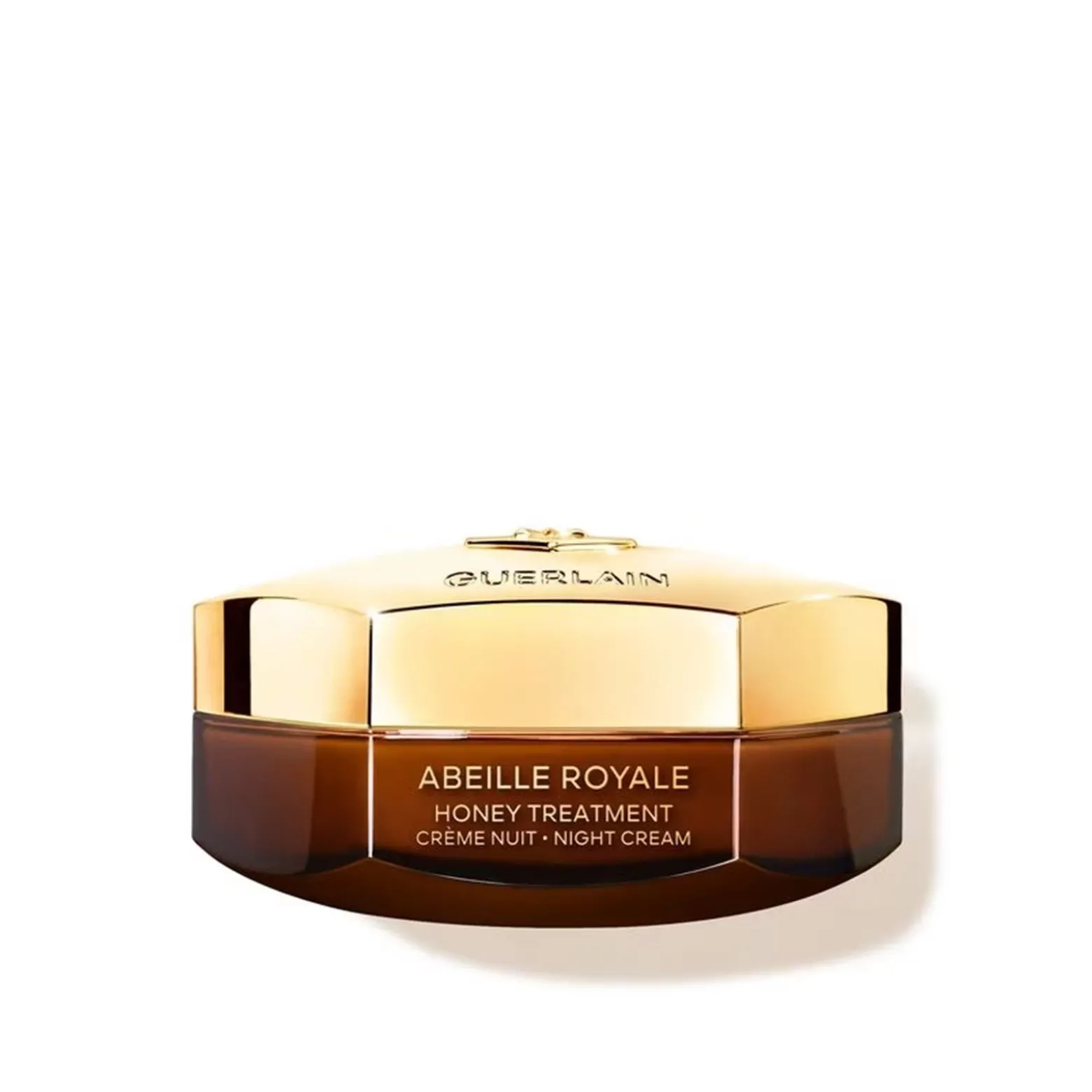 Guerlain Abeille Royale Honey Treatment Night Cream 50ml (1.6floz)