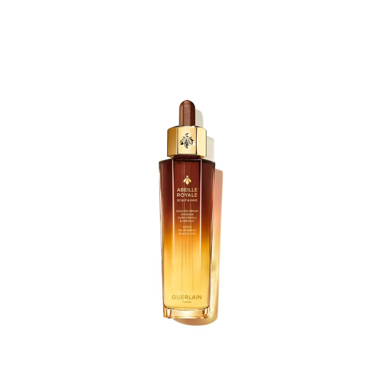 Guerlain Abeille Royale Scalp & Hair Youth Oil-In-Serum 50ml (1.6floz)