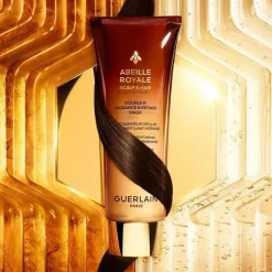 Guerlain Abeille Royale Scalp & Hair Double R Radiance & Repair Mask 200ml (6.7floz)
