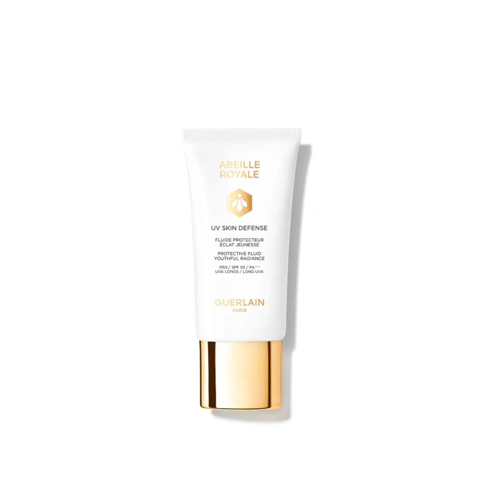 Guerlain Abeille Royale UV Skin Defense Youthful Radiance Protective Fluid SPF50 30ml (1.0floz)