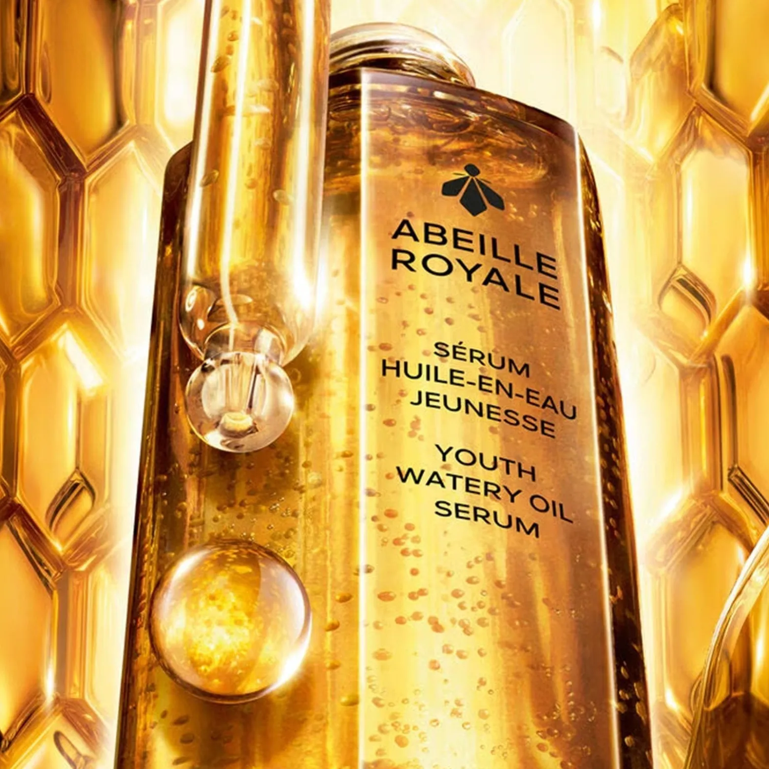 Guerlain Abeille Royale Youth Watery Oil Serum 30ml (1.0floz)
