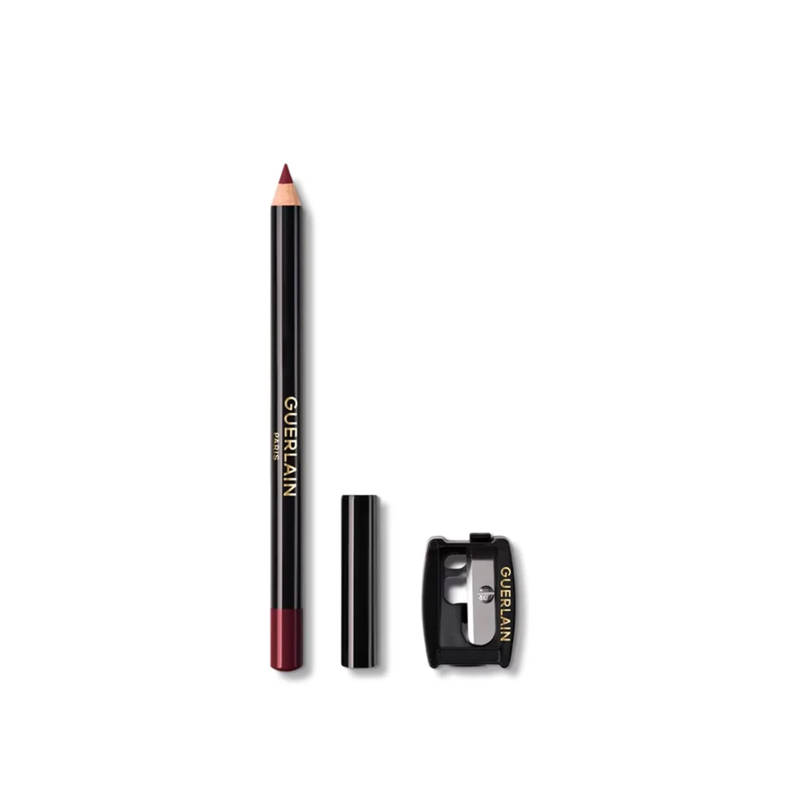 Guerlain Contour G Lip Pencil 06 Le Burgundy 1.04g (0.03oz)