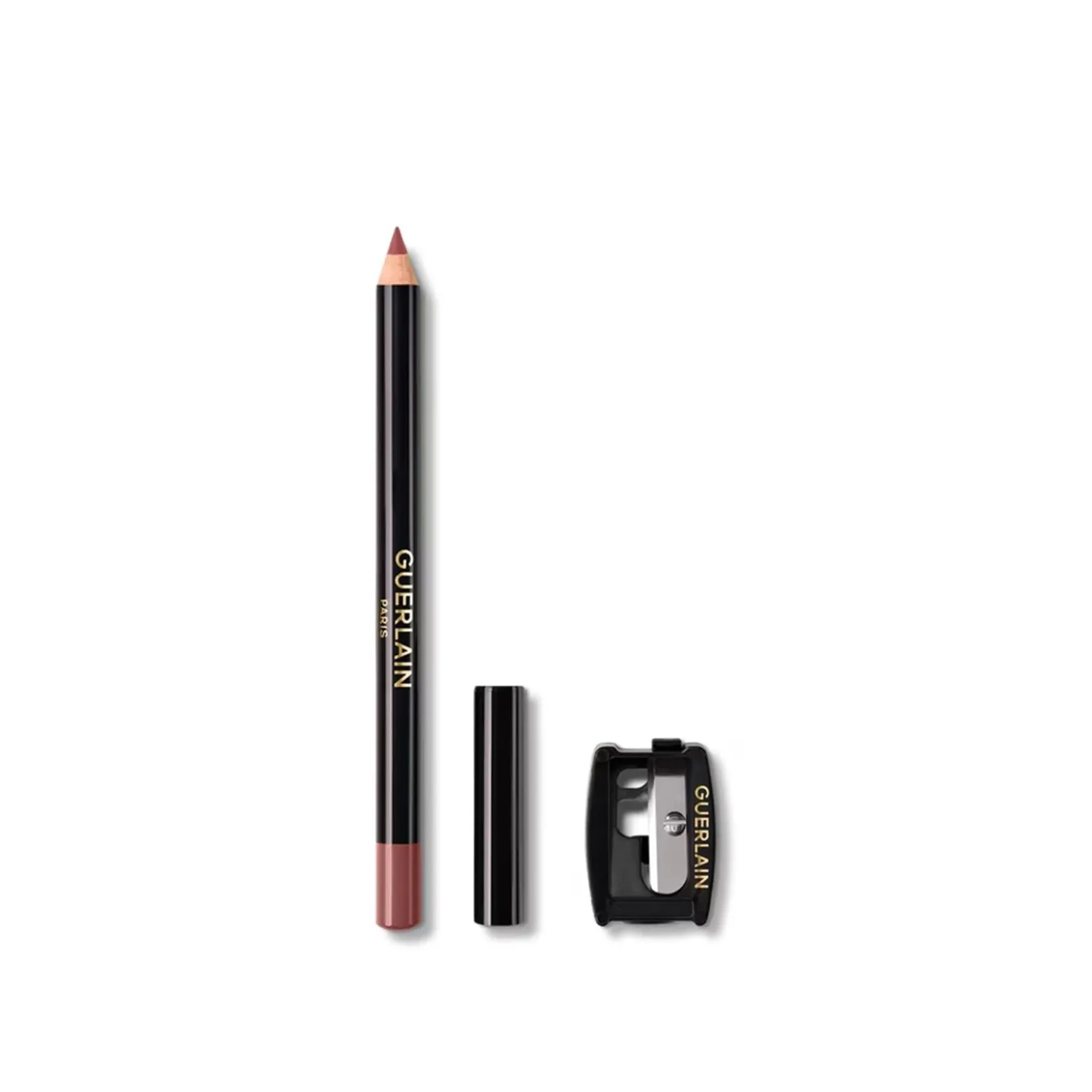 Guerlain Contour G Lip Pencil 01 Le Bois De Rose 1.04g (0.03oz)