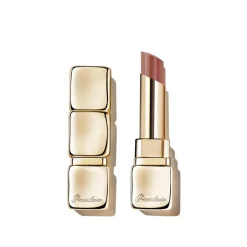 Guerlain KissKiss Shine Bloom Plumping Shine Lip Color 119 Floral Nude 3.2g (0.11oz)