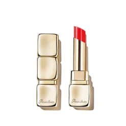 Guerlain KissKiss Shine Bloom Plumping Shine Lip Color 520 Love Bloom 3.2g (0.11oz)