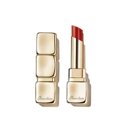 Guerlain KissKiss Shine Bloom Plumping Shine Lip Color 509 Wild Kiss 3.2g (0.11oz)