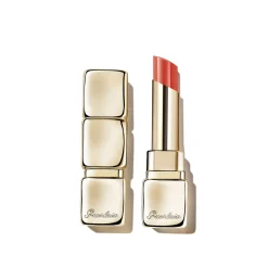 Guerlain KissKiss Shine Bloom Plumping Shine Lip Color 319 Peach Kiss 3.2g (0.11oz)