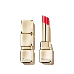 Guerlain KissKiss Shine Bloom Plumping Shine Lip Color 609 Spring Rose 3.2g (0.11oz)
