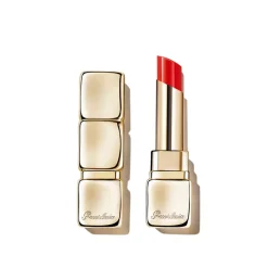 Guerlain KissKiss Shine Bloom Plumping Shine Lip Color 775 Poppy Kiss 3.2g (0.11oz)