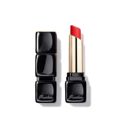 Guerlain KissKiss Tender Matte Lightweight Luminous Matte 520 Sexy Coral 2.8g (0.09oz)