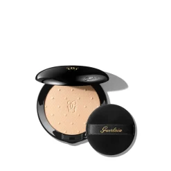 Guerlain Les Voilettes Translucent Compact Powder 3 Medium 5.5g (0.19oz)