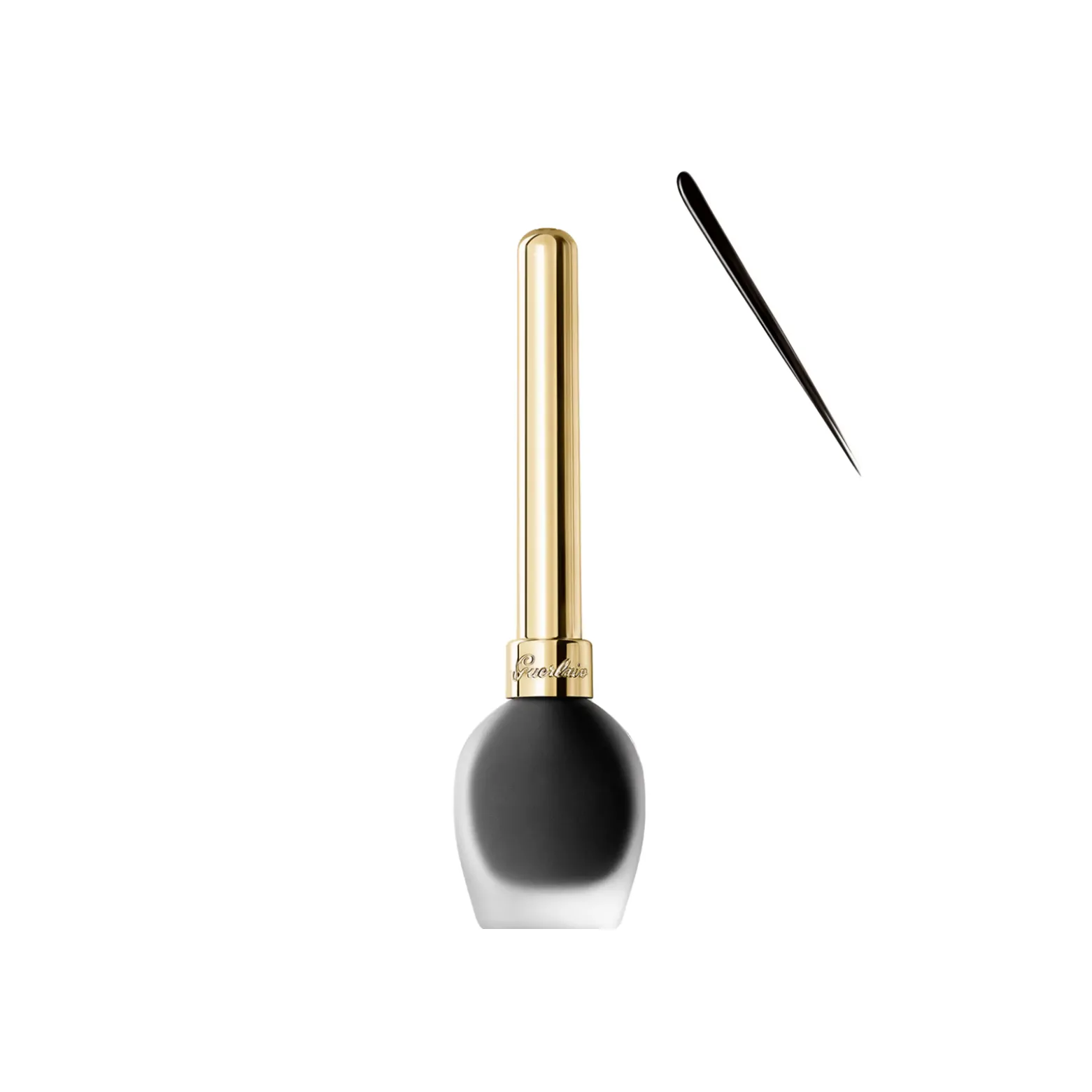 Guerlain Mad Eyes Intense Liquid Eyeliner 01 Glossy Black 5ml (0.16floz)