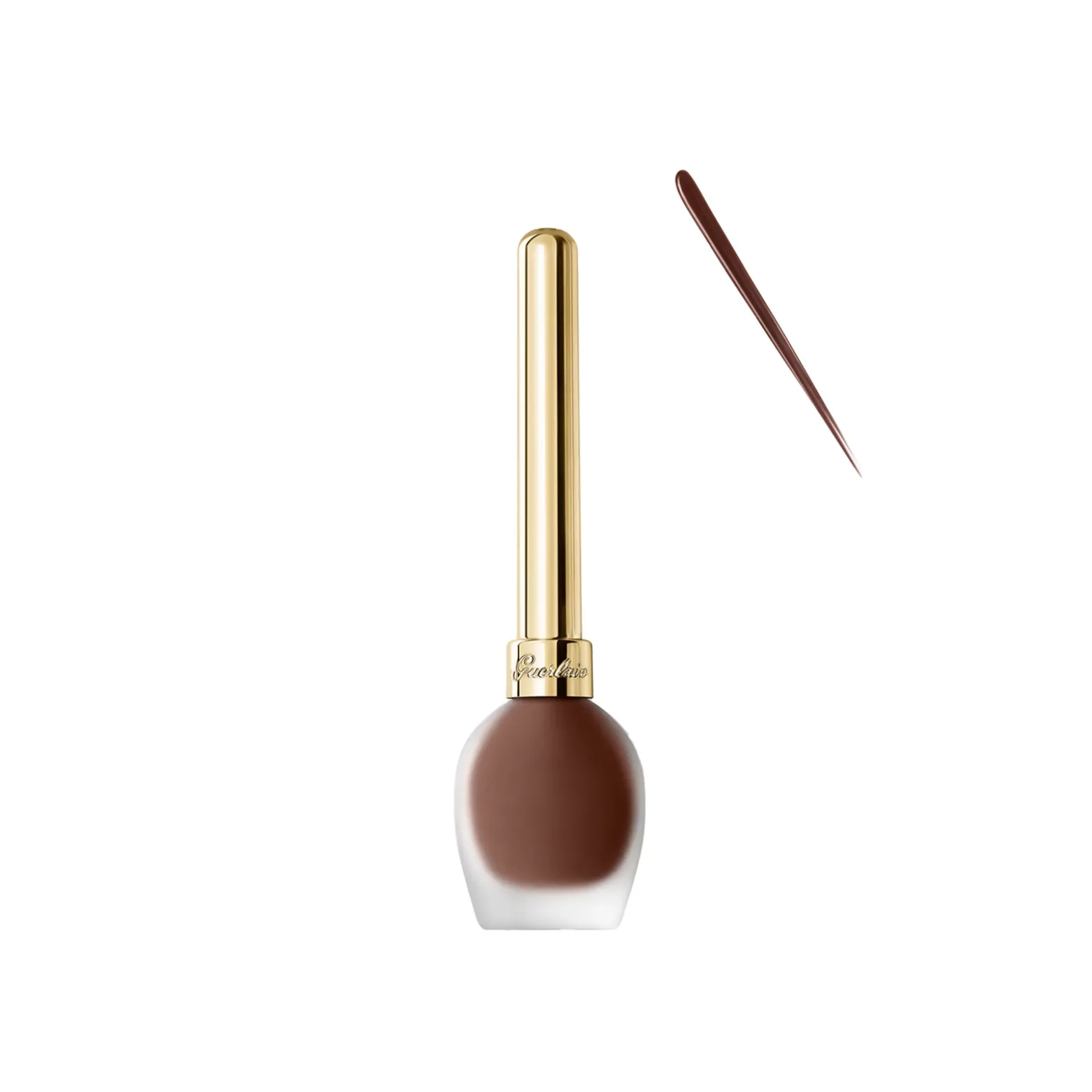 Guerlain Mad Eyes Intense Liquid Eyeliner 02 Glossy Brown 5ml (0.16floz)