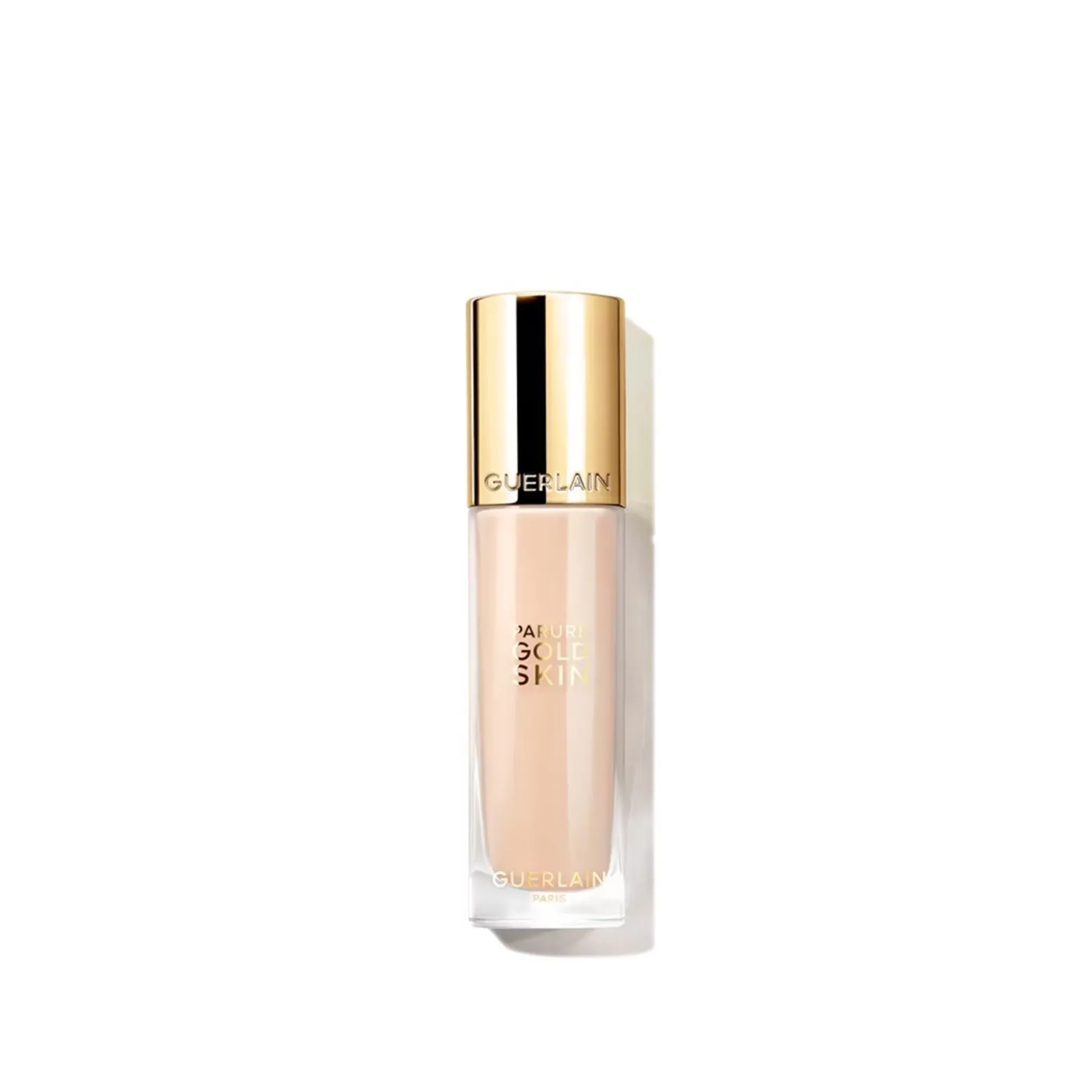Guerlain Parure Gold Skin Rejuvenating Radiance Foundation SPF20 1C Cool 35ml (1.1floz)