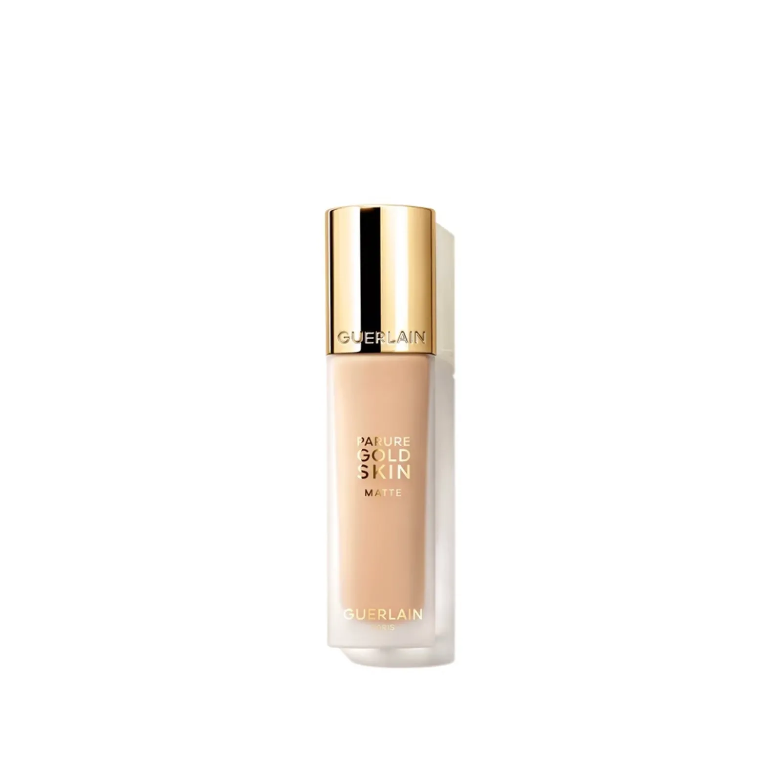 Guerlain Parure Gold Skin Matte Foundation SPF15 3N Neutral 35ml (1.1floz)
