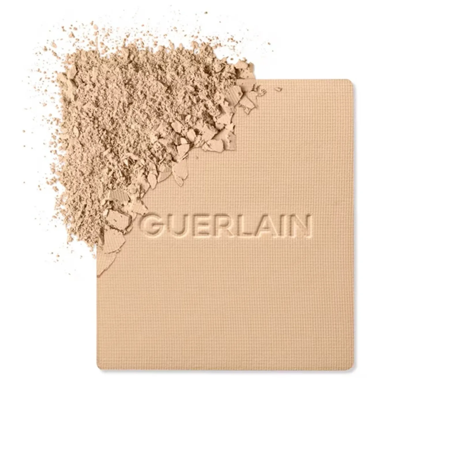 Guerlain Parure Gold Skin Control High Perfection Matte Compact Foundation 2N Neutral/Neutre 8.7g (0.3oz)