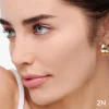Guerlain Parure Gold Skin Control High Perfection Matte Compact Foundation 2N Neutral/Neutre 8.7g (0.3oz)