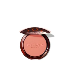 Guerlain Terracotta Blush The Natural Healthy Glow Powder Blush 02 Light Coral 5g (0.17oz)
