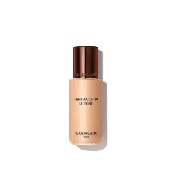 Guerlain Terracotta Le Teint Healthy Glow Natural Perfection Foundation 3.5W Warm/Doré 35ml (1.1floz)