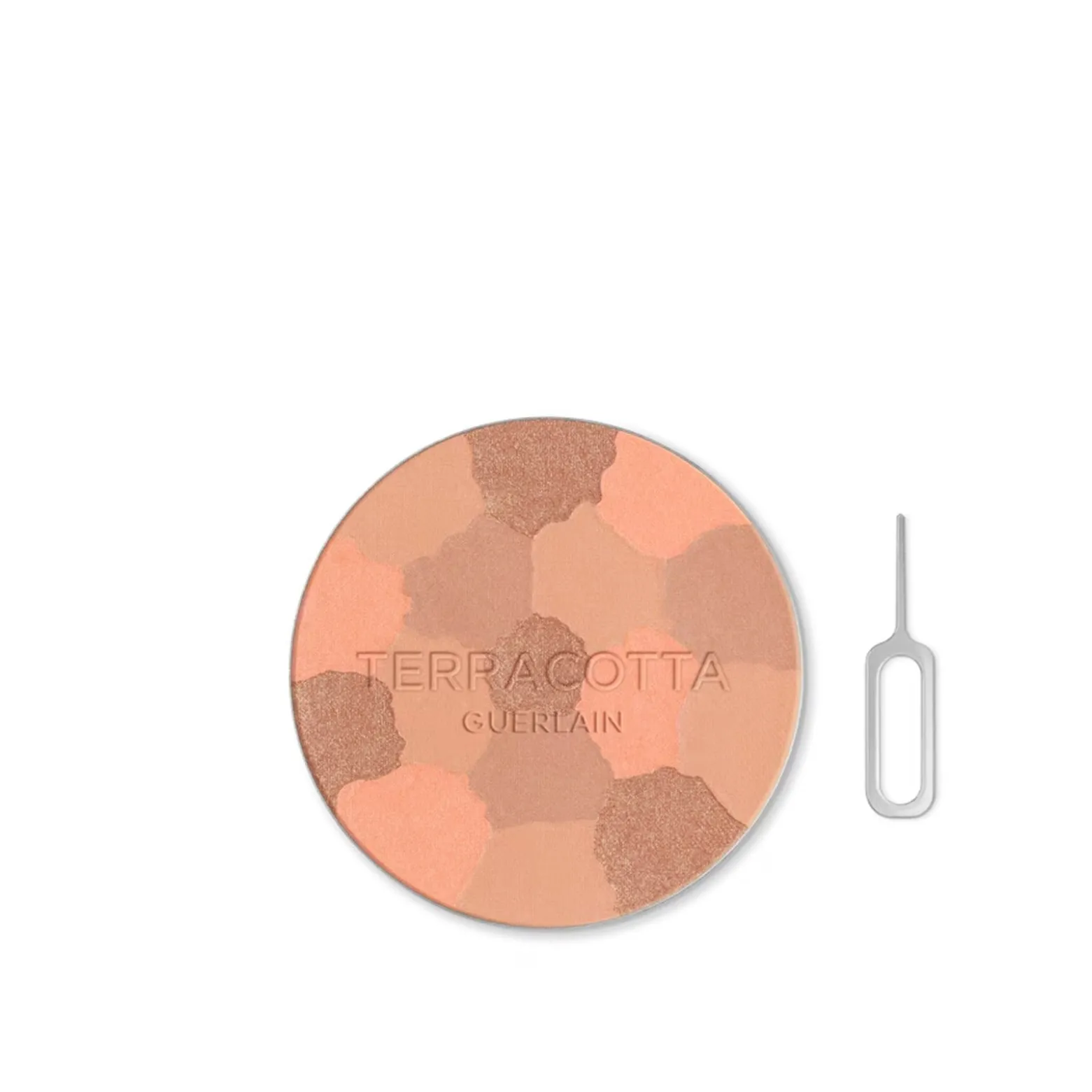 Guerlain Terracotta Light The Sun-Kissed Healthy Glow Powder Refill 01 Light Warm 10g (0.3oz)