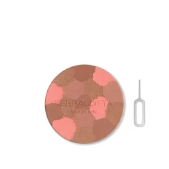 Guerlain Terracotta Light The Sun-Kissed Healthy Glow Powder Refill 04 Deep Cool 10g (0.3oz)