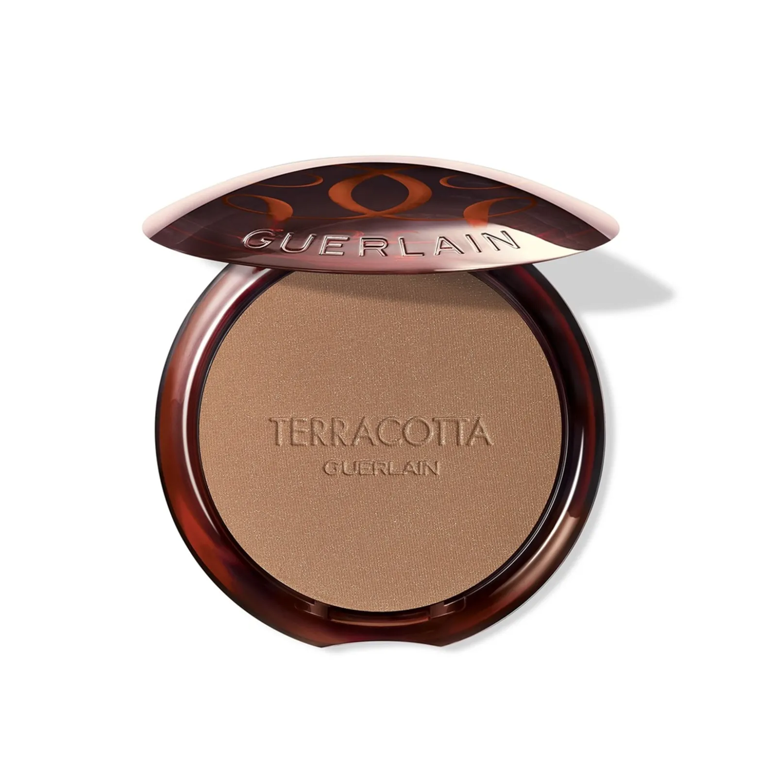 Guerlain Terracotta The Bronzing Powder 05 Deep Warm 8.5g (0.29oz)