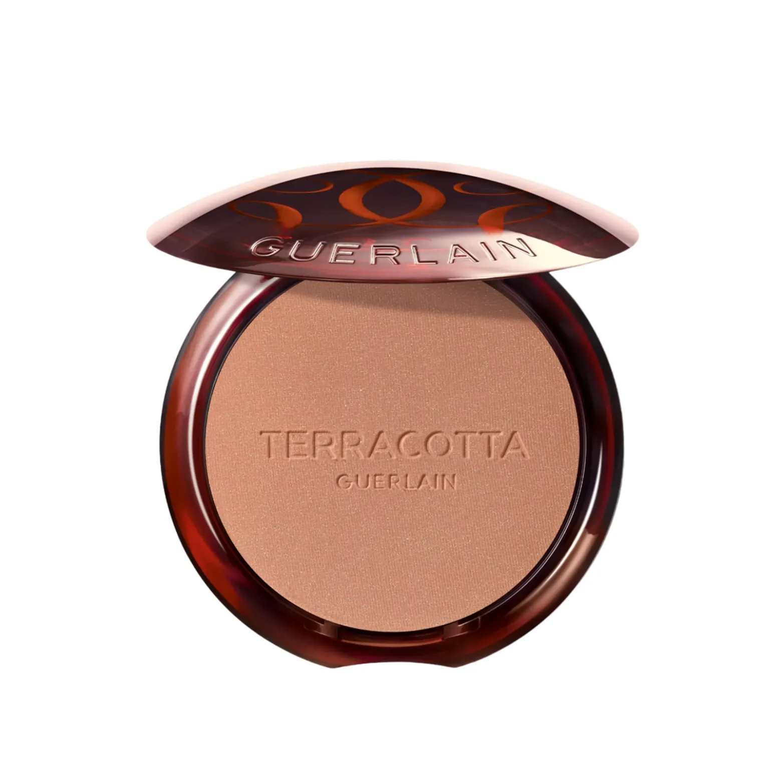 Guerlain Terracotta The Bronzing Powder 02 Medium Cool 8.5g (0.29oz)