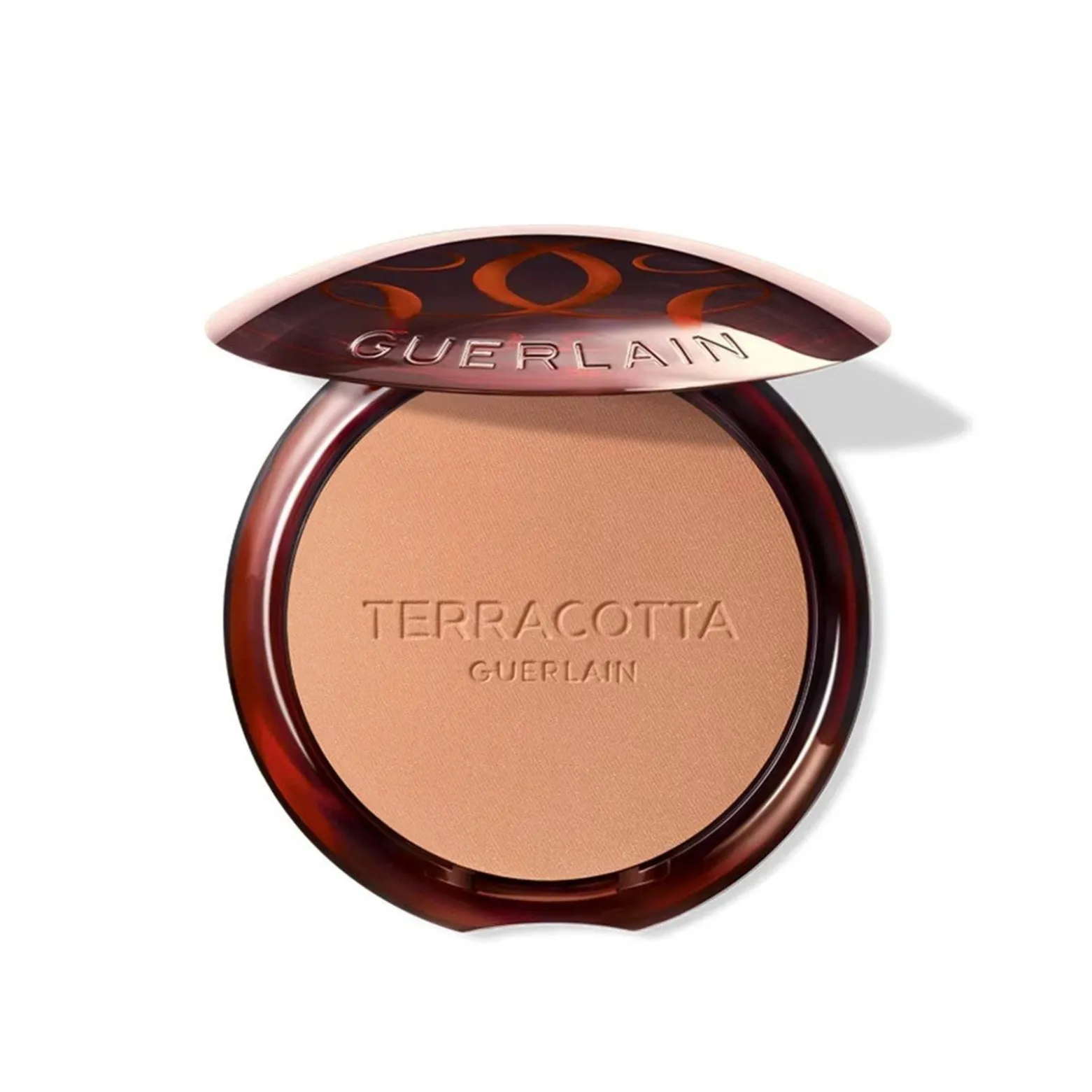 Guerlain Terracotta The Bronzing Powder 00 Light Cool 8.5g (0.29oz)