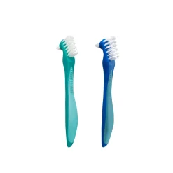 GUM Denture Brush 201 x1