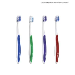 GUM Ortho Soft Toothbrush 124 x1