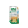 GUM Trav-Ler Reusable Interdental Brush ISO 4 x6