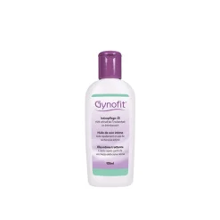 Gynofit Intimate Care Oil 100ml (3.4floz)
