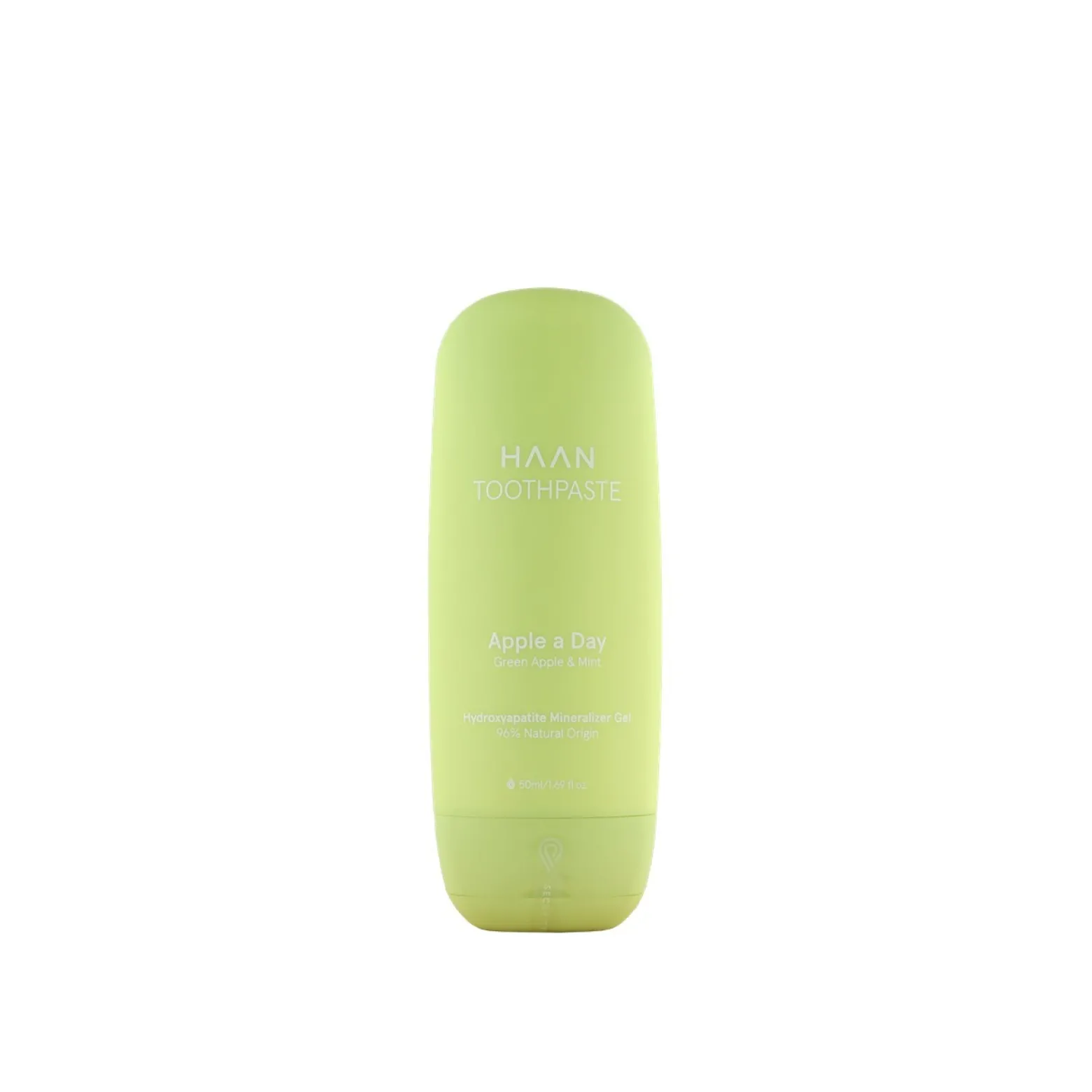HAAN Apple a Day Green Apple & Mint Toothpaste 50ml (1.69floz)