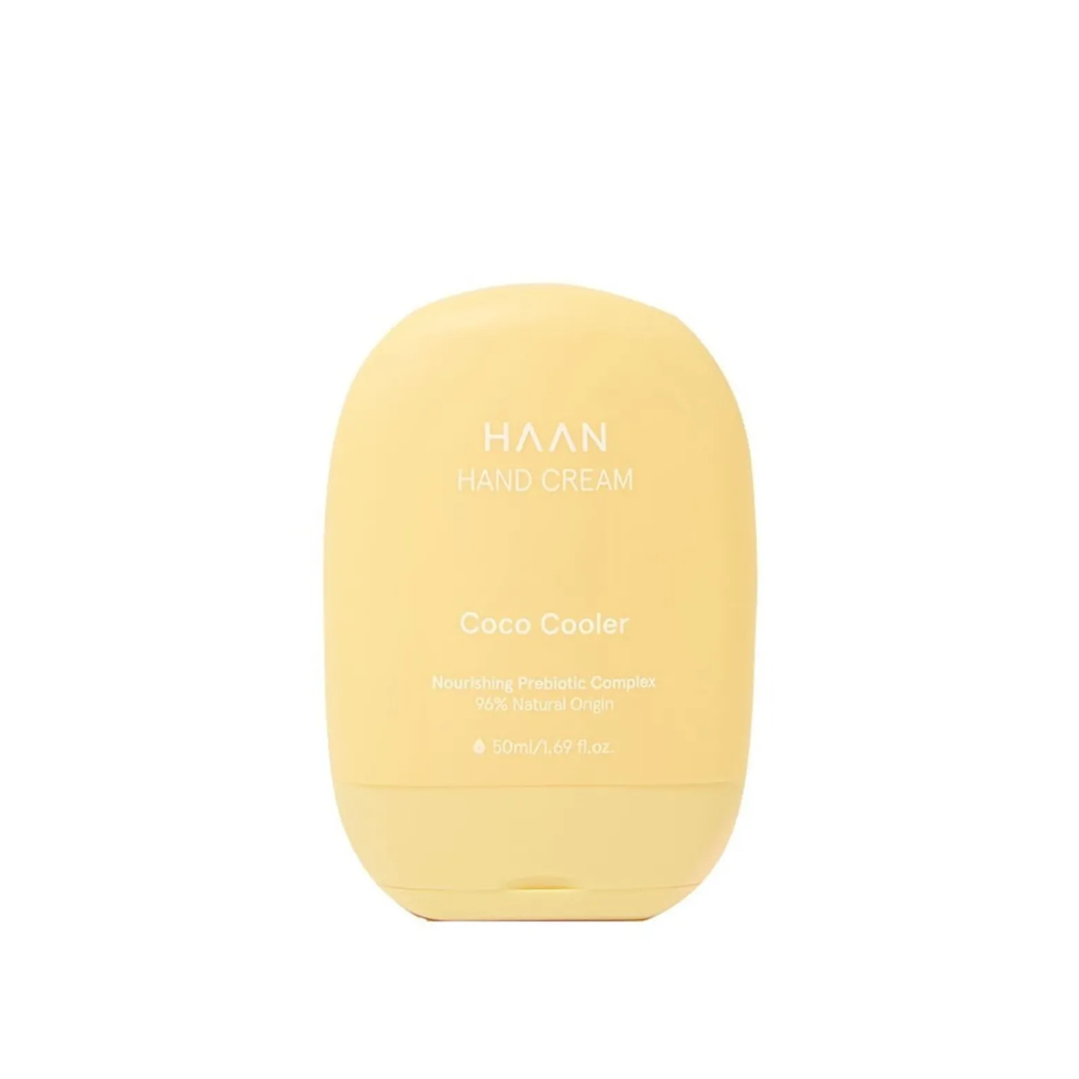 HAAN Coco Cooler Hand Cream 50ml (1.69floz)