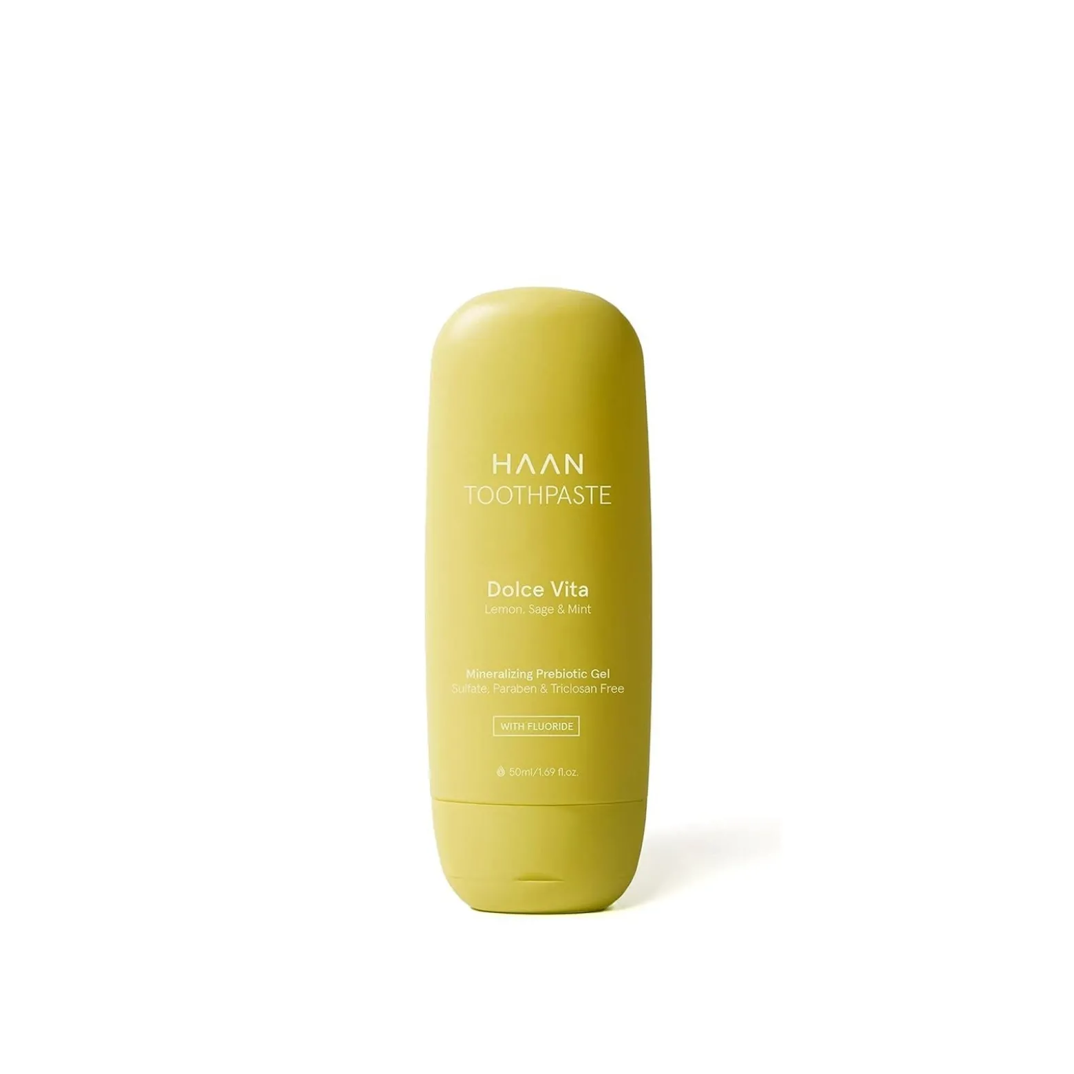 HAAN Dolce Vita Toothpaste 50ml (1.69floz)