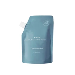 HAAN Hyaluronic Moisturizing Face Cleanser Gel Refill 200ml (6.76floz)