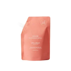 HAAN Life's a Beach Chai Tea & Mint Toothpaste Refill 150ml (5.07floz)