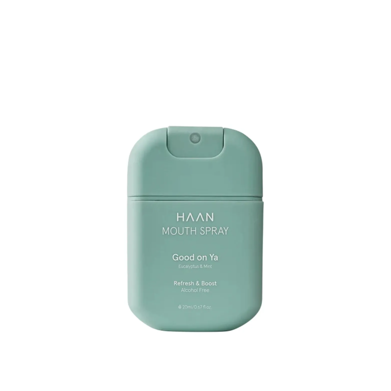 Haan Mouth Spray Good on Ya 20ml (0.67floz)