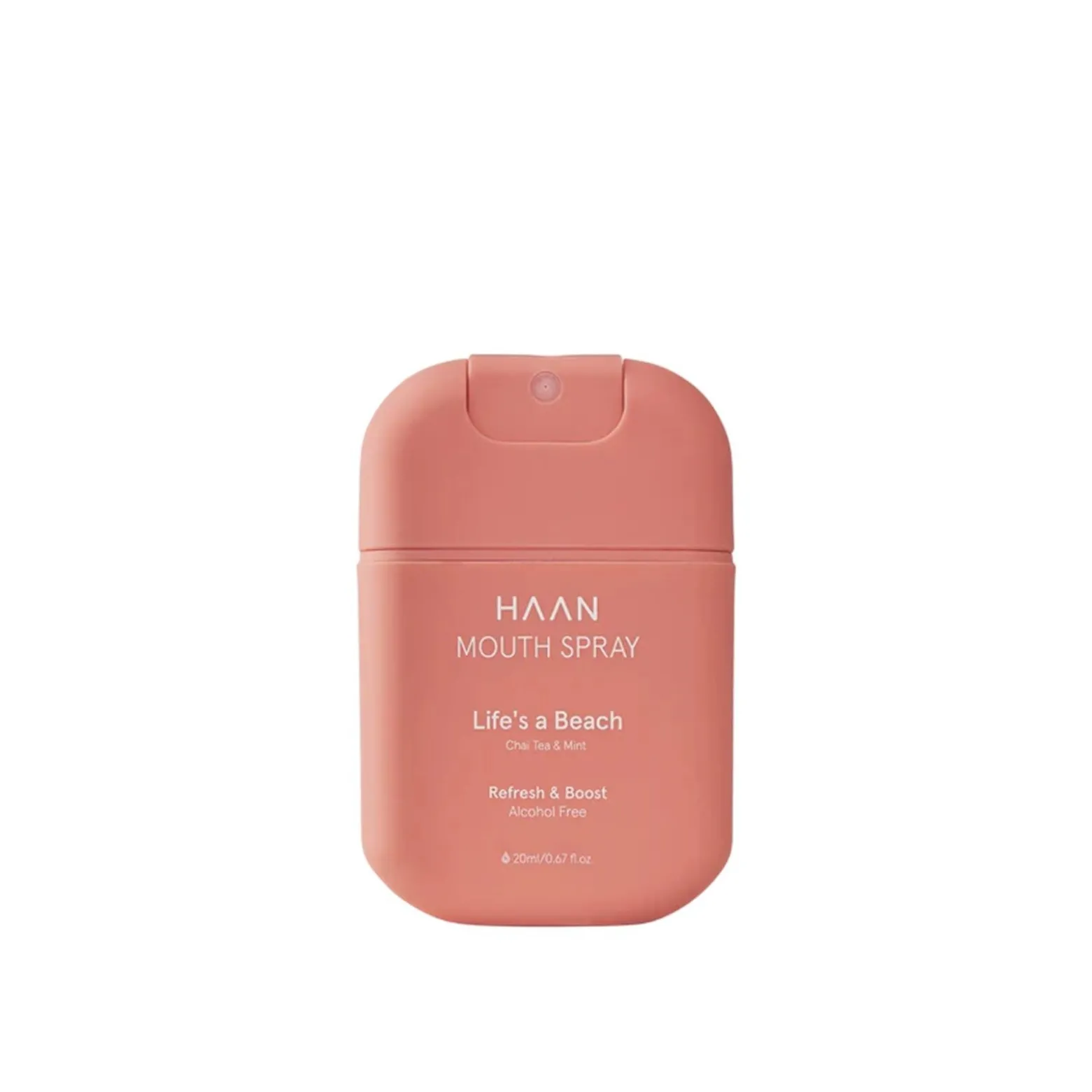 Haan Mouth Spray Life's a Beach 20ml (0.67floz)