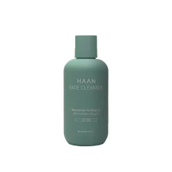 HAAN Niacinamide Purifying Face Cleanser Gel 200ml (6.76floz)