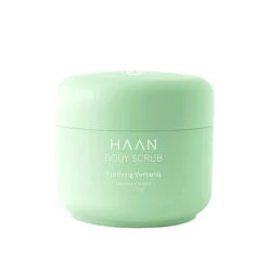 HAAN Purifying Verbena Body Scrub 200ml (6.76floz)