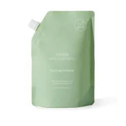 HAAN Purifying Verbena Body Wash Refill 450ml (15.21floz)