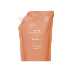HAAN Sunset Fleur Hydrating Aloe Vera Gel Hand Soap Refill 350ml (11.83floz)