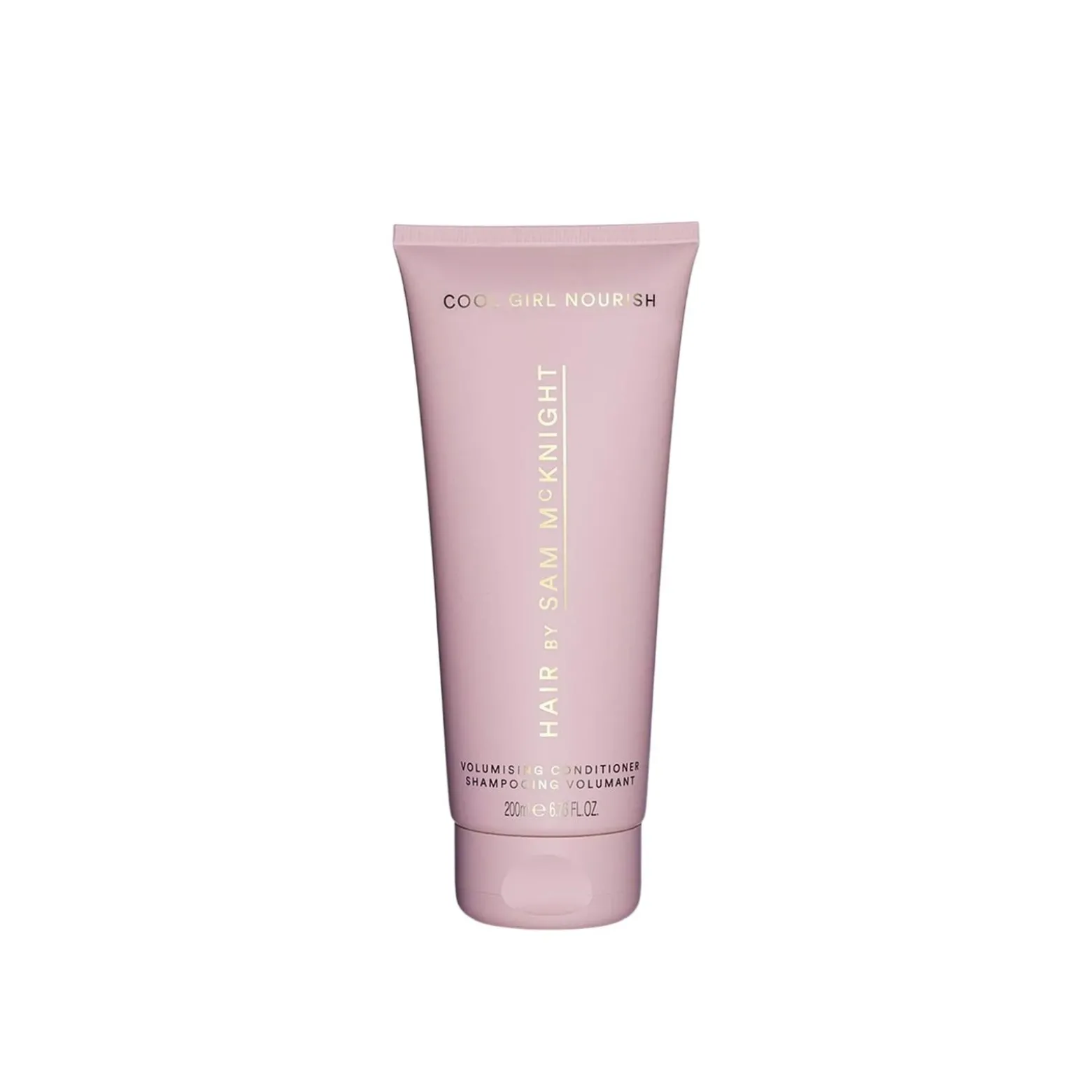 Hair by Sam McKnight Cool Girl Volume Nourish Conditioner 200ml (6.76floz)