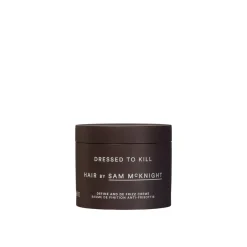 Hair by Sam McKnight Dressed to Kill Define & Defrizz Creme 50ml (1.69floz)