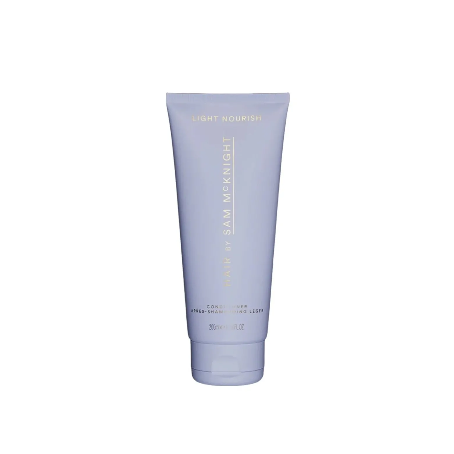 Hair by Sam McKnight Light Nourishing Conditioner 200ml (6.76floz)