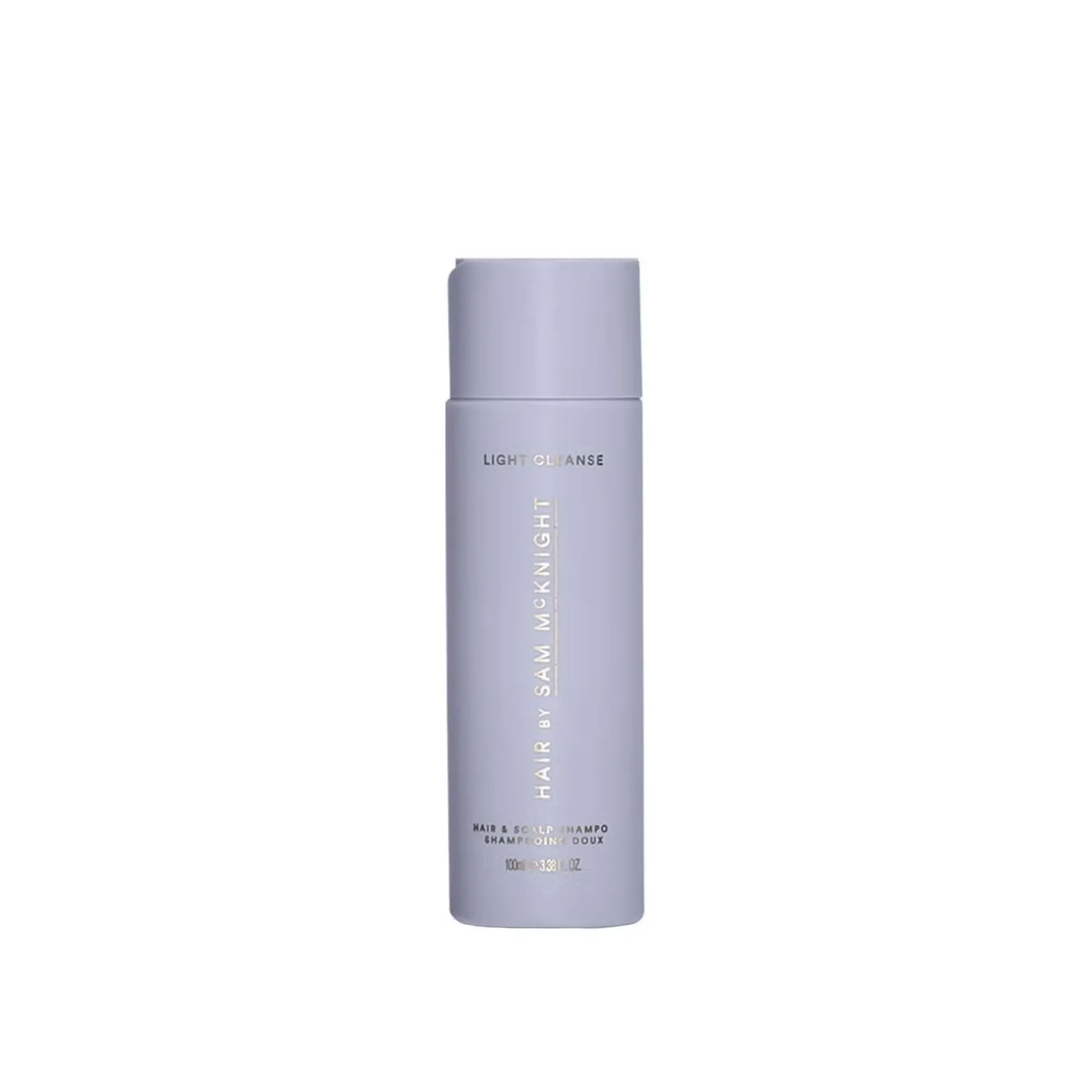 Hair by Sam McKnight Light Cleanse Hair & Scalp Shampoo 100ml (3.38floz)