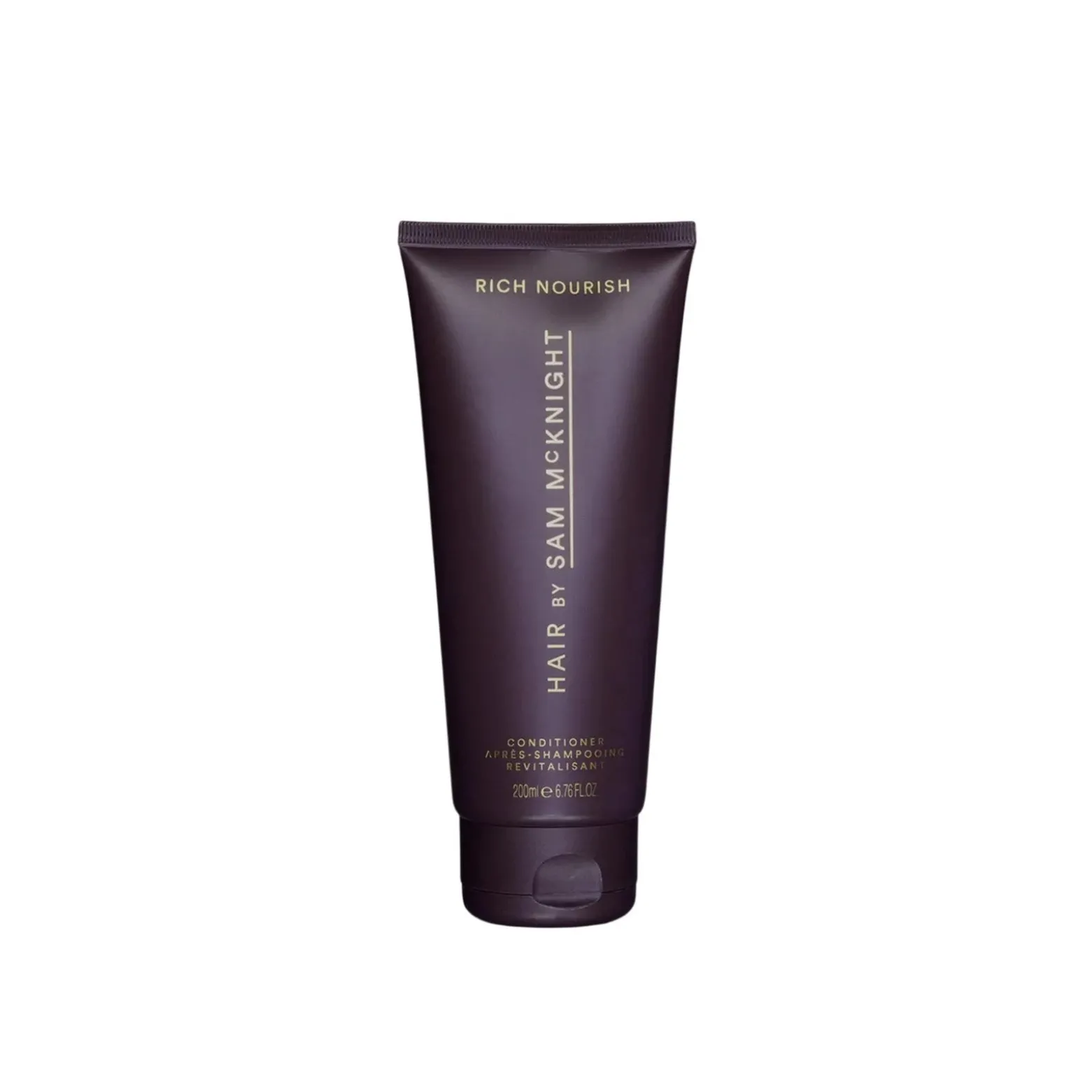 Hair by Sam McKnight Rich Nourish Conditioner 200ml (6.76floz)